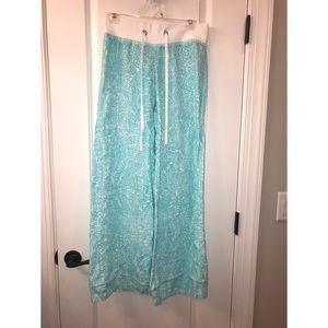 Lilly Pulitzer pants